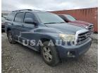 TOYOTA SEQUOIA SR 2008