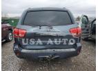 TOYOTA SEQUOIA SR 2008