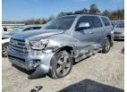 TOYOTA SEQUOIA SR 2008