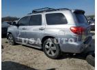 TOYOTA SEQUOIA SR 2008