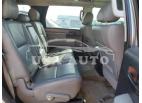 TOYOTA SEQUOIA SR 2008