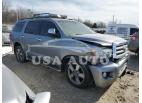 TOYOTA SEQUOIA SR 2008