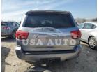 TOYOTA SEQUOIA SR 2008