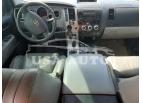 TOYOTA SEQUOIA SR 2008