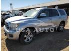 TOYOTA SEQUOIA SR 2008