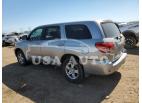 TOYOTA SEQUOIA SR 2008