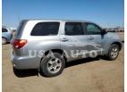 TOYOTA SEQUOIA SR 2008