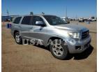 TOYOTA SEQUOIA SR 2008