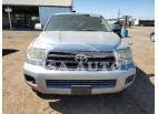 TOYOTA SEQUOIA SR 2008