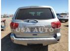 TOYOTA SEQUOIA SR 2008