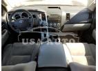 TOYOTA SEQUOIA SR 2008