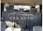 TOYOTA SEQUOIA SR 2008