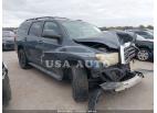 TOYOTA SEQUOIA SR5 5.7L V8 2008