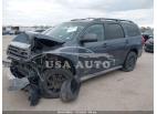 TOYOTA SEQUOIA SR5 5.7L V8 2008