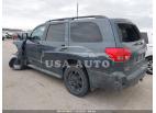 TOYOTA SEQUOIA SR5 5.7L V8 2008