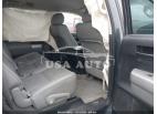 TOYOTA SEQUOIA SR5 5.7L V8 2008