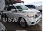 TOYOTA SEQUOIA SR5 2008