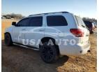 TOYOTA SEQUOIA SR 2008