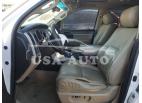 TOYOTA SEQUOIA SR 2008