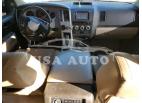 TOYOTA SEQUOIA SR 2008