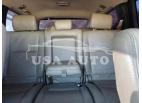 TOYOTA SEQUOIA SR 2008