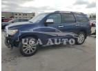 TOYOTA SEQUOIA PL 2008