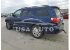 TOYOTA SEQUOIA PL 2008