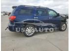 TOYOTA SEQUOIA PL 2008