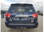 TOYOTA SEQUOIA PL 2008