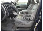 TOYOTA SEQUOIA PL 2008