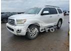 TOYOTA SEQUOIA PL 2008