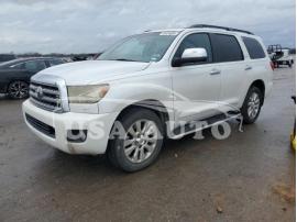 TOYOTA SEQUOIA PL 2008