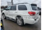 TOYOTA SEQUOIA PL 2008