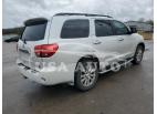 TOYOTA SEQUOIA PL 2008