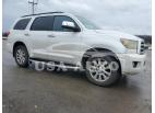 TOYOTA SEQUOIA PL 2008