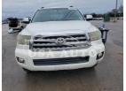 TOYOTA SEQUOIA PL 2008