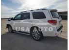 TOYOTA SEQUOIA LI 2008