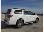 TOYOTA SEQUOIA LI 2008