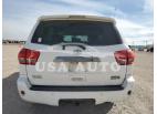 TOYOTA SEQUOIA LI 2008