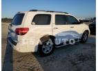 TOYOTA SEQUOIA LI 2008