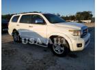 TOYOTA SEQUOIA LI 2008