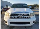 TOYOTA SEQUOIA LI 2008