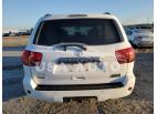 TOYOTA SEQUOIA LI 2008