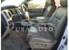 TOYOTA SEQUOIA LI 2008