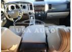 TOYOTA SEQUOIA LI 2008