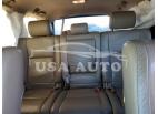 TOYOTA SEQUOIA LI 2008