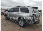 TOYOTA SEQUOIA LI 2008