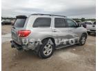 TOYOTA SEQUOIA LI 2008