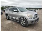 TOYOTA SEQUOIA LI 2008