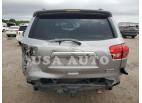 TOYOTA SEQUOIA LI 2008